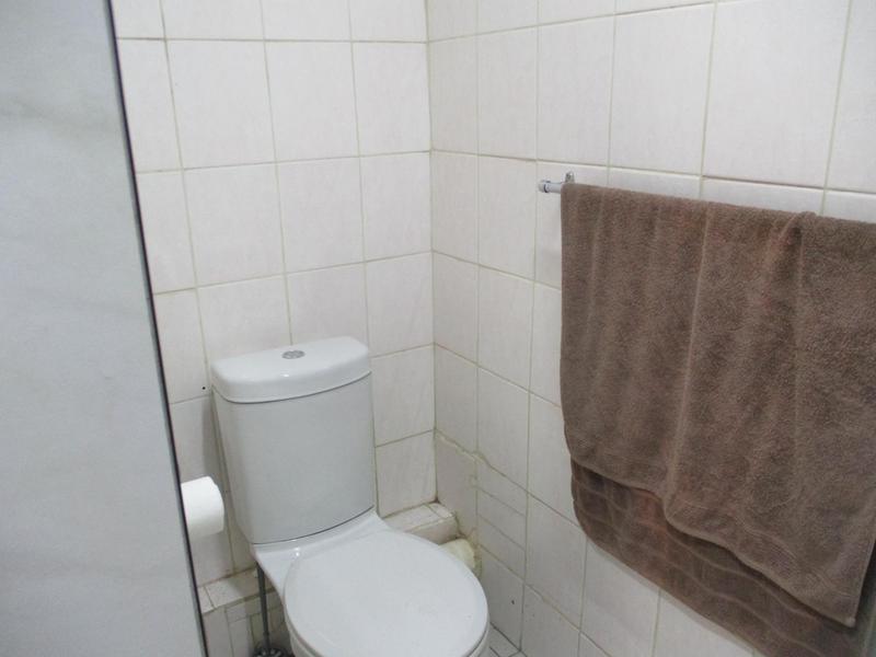 3 Bedroom Property for Sale in Fichardt Park Free State